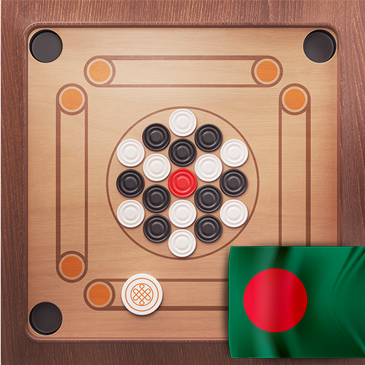 Carrom Pool: Disc Game