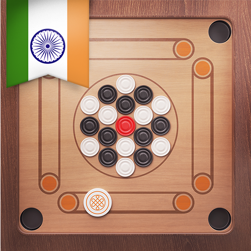 Carrom Pool: Disc Game