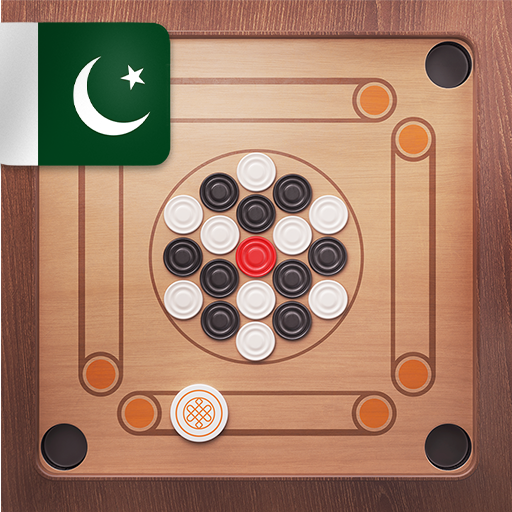 Carrom Pool: Disc Game