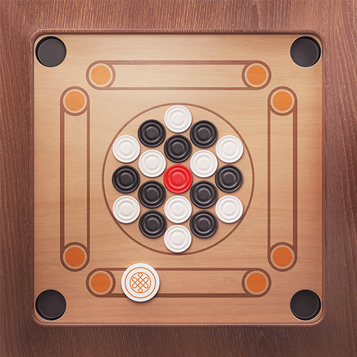 Carrom Pool: Disc Game