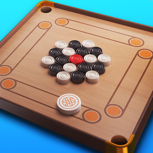 Carrom Pool: Disc Game