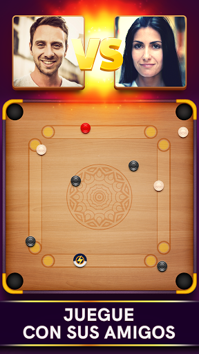 Carrom Pool: Disc Game