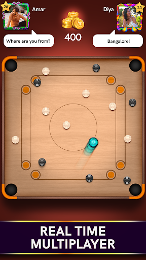 Carrom Pool: Disc Game