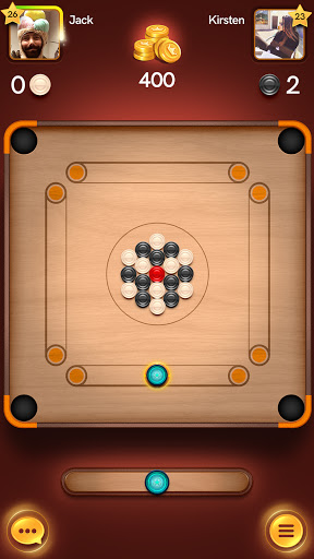 Carrom Pool: Disc Game