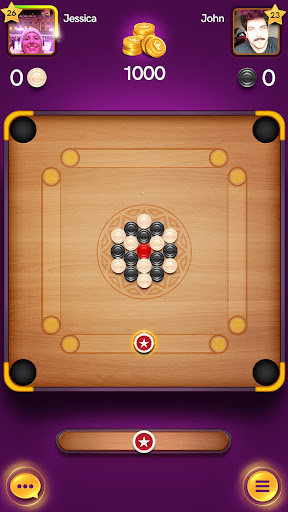 Carrom Pool: Disc Game