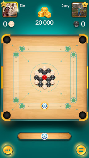 Carrom Pool: Disc Game