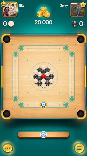 Carrom Pool: Disc Game