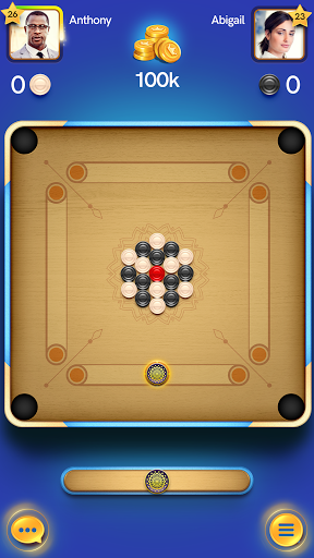 Carrom Pool