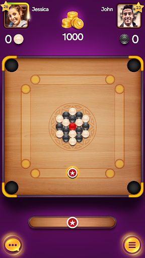 Carrom Pool: Disc Game