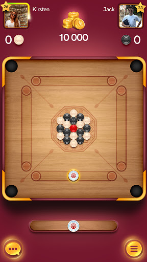 Carrom Pool: Disc Game