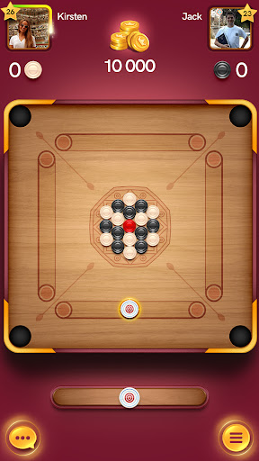 Carrom Pool: Disc Game