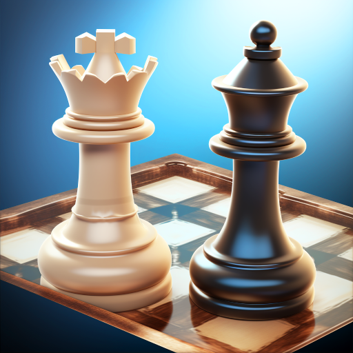 Chess Clash: juega online PC