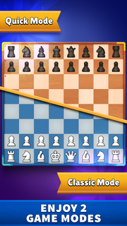Download and Play Chess Rush Mobile on PC - MEmu Blog