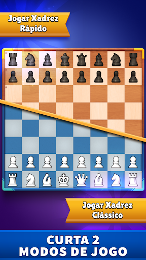 Chess Clash: jogue online