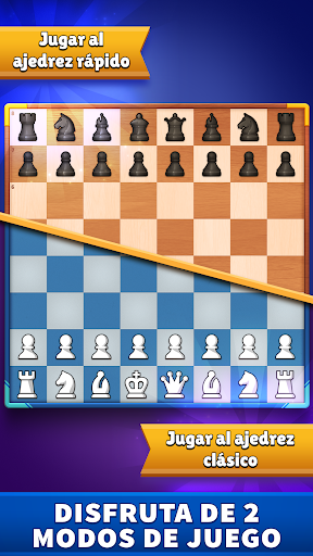 Chess Clash: juega online PC