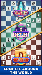 Download Chess on PC with MEmu