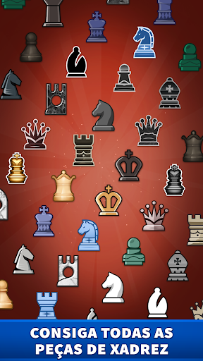 Chess Clash: jogue online