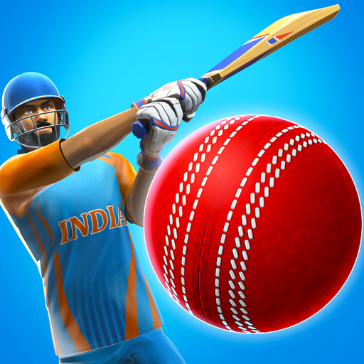 Cricket League PC