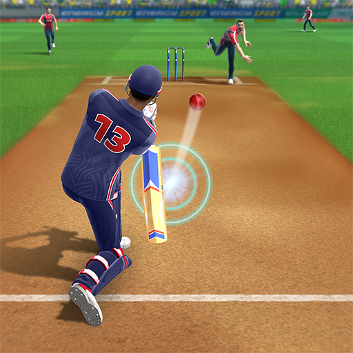 Cricket League para PC