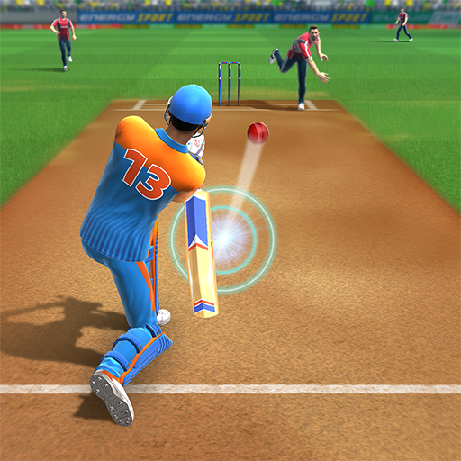 Cricket League para PC