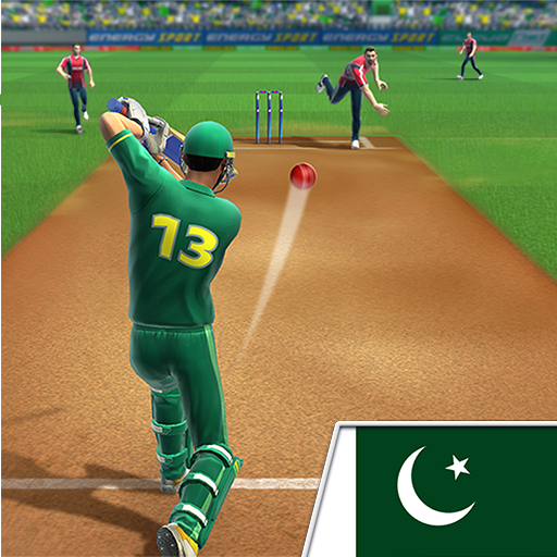 Cricket League پی سی