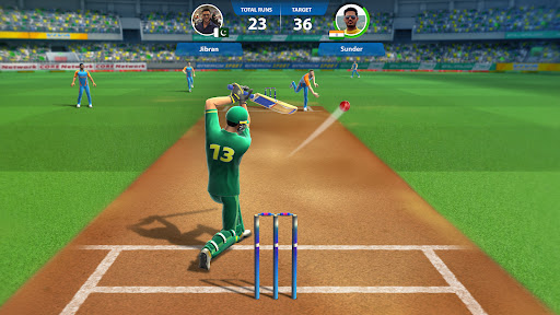 Cricket League