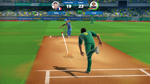 Cricket League para PC