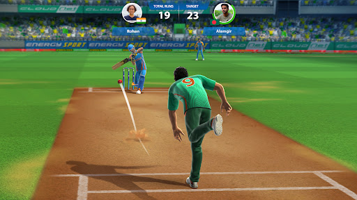 Cricket League