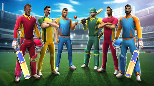 Cricket League