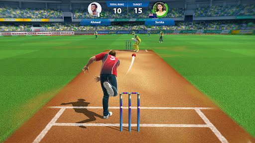 Cricket League para PC