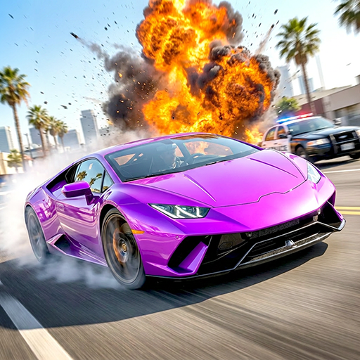 Pure Crime: Gangster Shooting PC