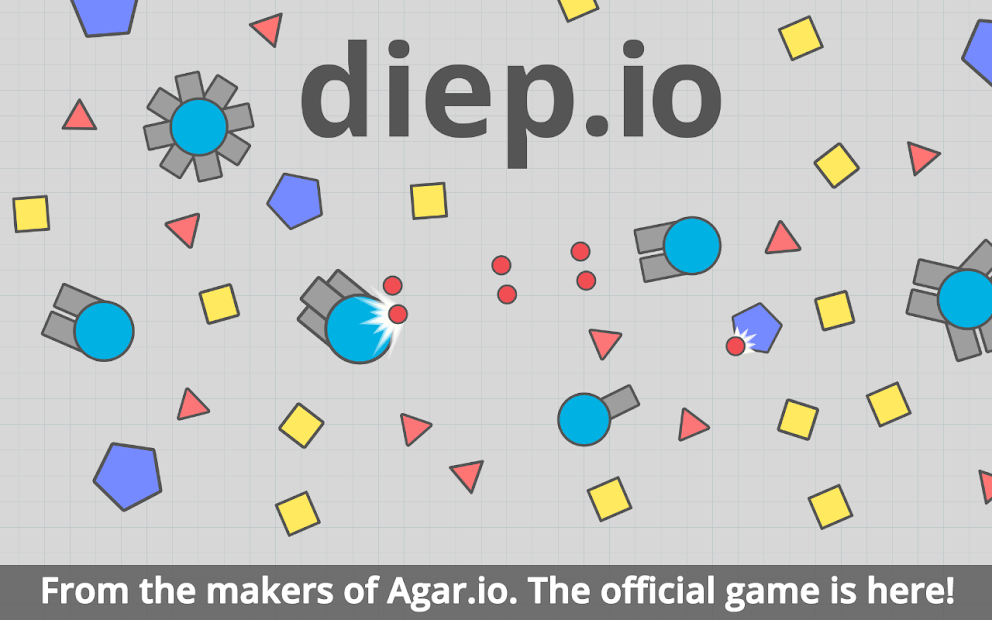 diep.io PC