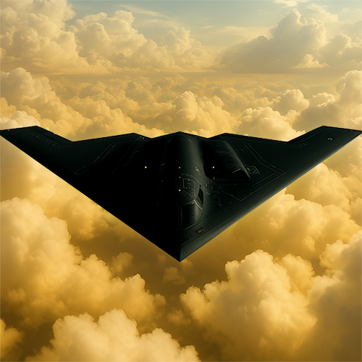 War Drone: 3D Shooting Games