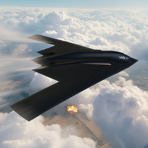 War Drone: 3D Shooting Games PC