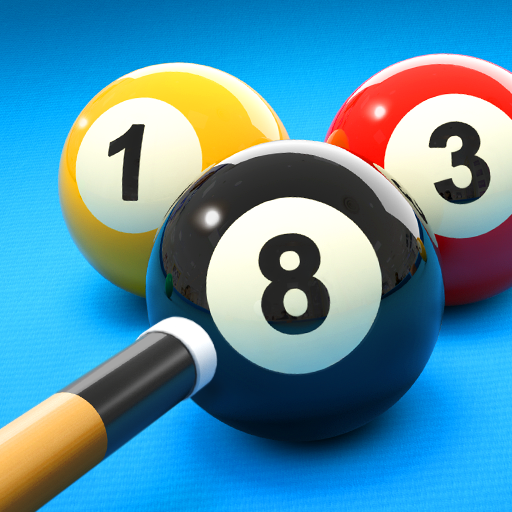  8 Ball Pool PC