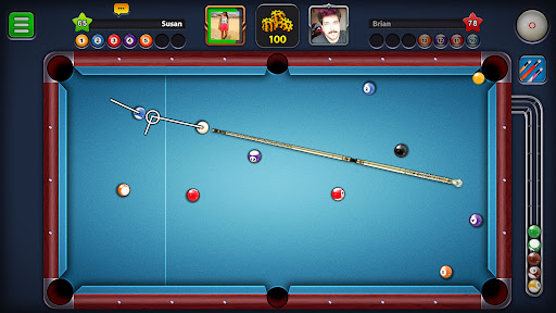 8 Ball Pool para PC