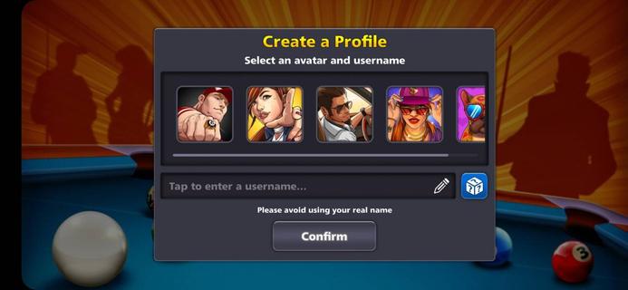 8 Ball Pool