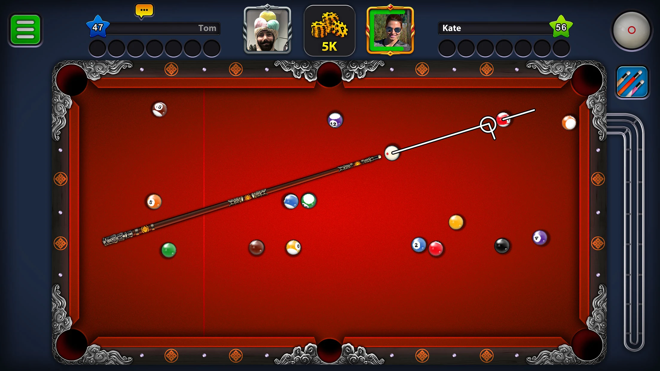 8 ball pool steam фото 86