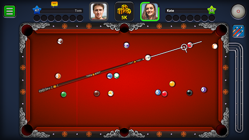 8 Ball Pool PC