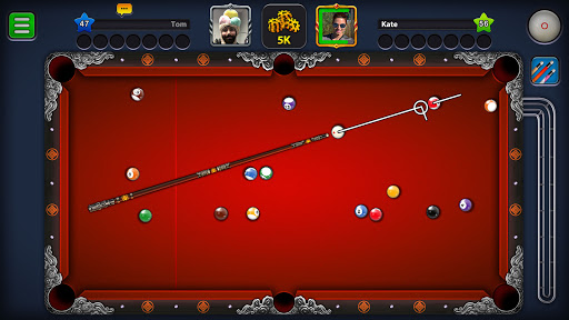  8 Ball Pool PC