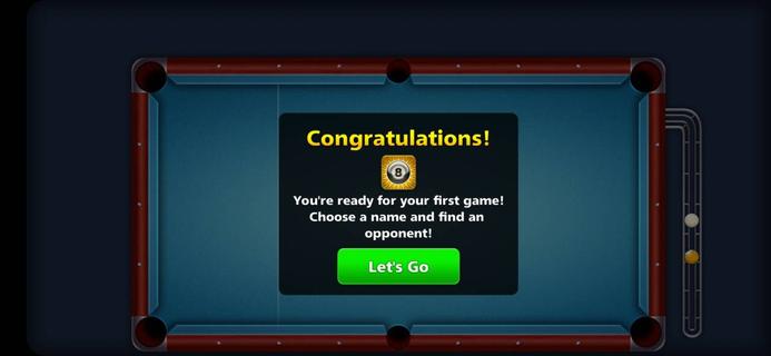 8 Ball Pool PC