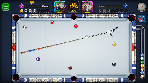  8 Ball Pool PC