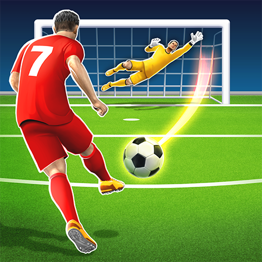 Football Strike: Online Soccer PC版