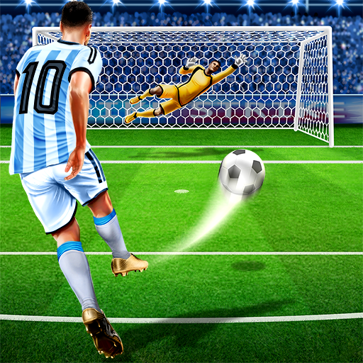 Football Strike: Online Soccer電腦版