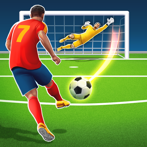 Football Strike - Multiplayer Soccer