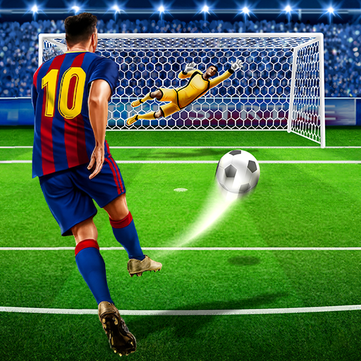 Football Strike পিসি