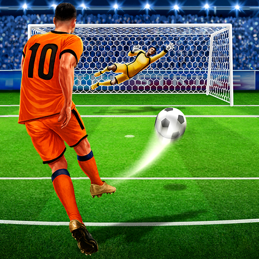 Football Strike: Online Soccer