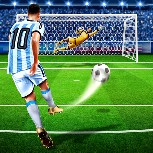 Football Strike