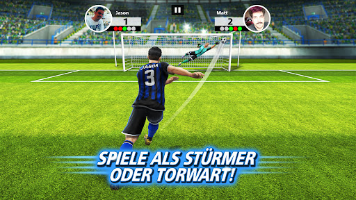 Football Strike: Online Soccer