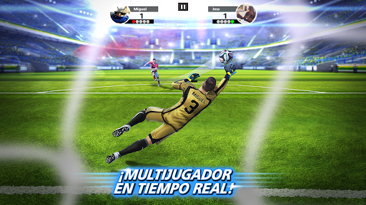 Football Strike - Multiplayer Soccer